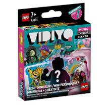 Lego Bandmates Vidiyo Music Video Maker Surpresa - 43101