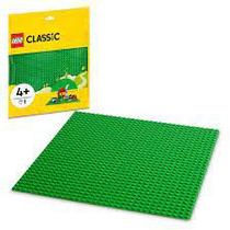 Lego Base De Construção Verde 11023