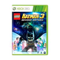 Lego Batman 3 - Beyond Gotham - 360 - WARNER BROS GAMES
