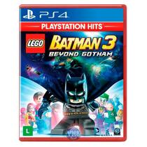 LEGO Batman 3: Beyond Gotham