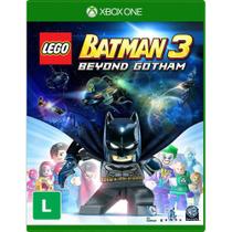 Lego Batman 3: Beyond Gotham xbox One