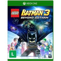 Lego Batman 3 Beyond Gotham - XBOX ONE Lego Batman 3 Beyond Gotham - XBOX ONE