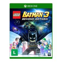 Lego Batman 3 Beyond Gotham - Xbox