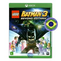 Lego Batman 3 - Xbox One - Warner Bros.