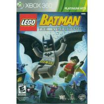 Lego Batman - 360