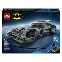 Lego Batman Batmóvel de Batman vs. Superman 76331 Lego Batman Batmóvel de Batman vs. Superman 76331