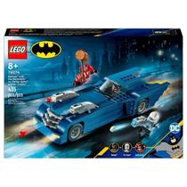 Lego Batman com Batmóvel vs Harley Quinn e Mr Freeze 76274 Lego Batman com Batmóvel vs Harley Quinn e Mr Freeze 76274