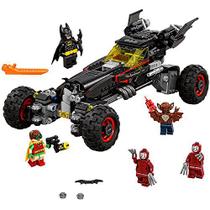 LEGO Batman Filme O Batmóvel 70905 Kit de Construção