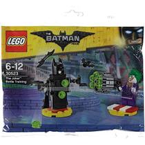 LEGO Batman: Treino de Batalha do Joker (Mini Conjunto)