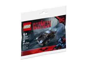 LEGO Batmóvel (30455) - Conjunto de Brinquedo