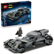 Lego batmovel de batman vs. superman - lego
