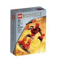 LEGO Bionicle Tahu e Takua 40581