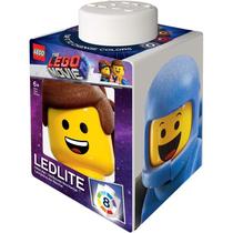 Lego Bloco De Silicone Led Lgl Lp22