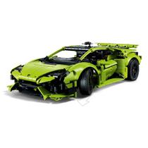 Lego Blocos De Montar Technic Lamborghini Huracán Tecnica Brinquedo De Construção 42161 Lego Blocos De Montar Technic Lamborghini Huracán Tecnica Brinquedo De Construção 42161