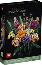 LEGO Botanical Collection Buquê de Flores - 756 peças 10280