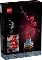 Lego Botanical Collection Flor De Ameixeira 327 Pçs - 10369