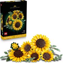 LEGO BOTANICALS - Buquê de girassóis 11502 LEGO BOTANICALS - Buquê de girassóis 11502