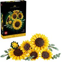 Lego Botanicals Buque de Girassois 11502 Lego Botanicals Buque de Girassois 11502
