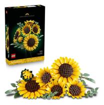 Lego Botanicals Buque de Girassois 686 Peças - 11502 Lego Botanicals Buque de Girassois 686 Peças - 11502