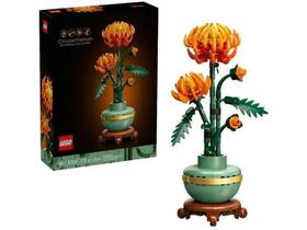 Lego Botanicals Crisântemo 10368