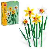 LEGO Botanicals Narcisos 216 Peças 40747