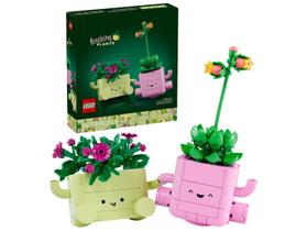 LEGO Botanicals Plantas Balançantes LEGO Botanicals Plantas Balançantes
