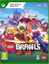 Lego Brawls XBO - Jogo Eletrônico BANDAI NAMCO Entertainment Lego Brawls XBO - Jogo Eletrônico BANDAI NAMCO Entertainment