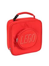 LEGO Brick Lunch - Vermelho