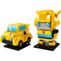LEGO Brickheadz - Bumblebee Robô e veículo
