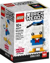LEGO BrickHeadz Donald Duck 40377 - 90 Peças