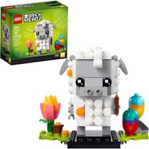 LEGO BrickHeadz Easter Sheep 40380 Building Kit, Novo 2021 (192 Peças)