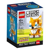 Lego BrickHeadz - Miles "Tails" Prower - 40628