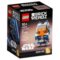Lego Brickheadz - Star Wars Ahsoka Tano - 40539