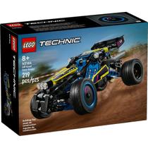 Lego Buggy de Corrida Off-Road Technic 219 Peças - 42164