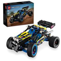 Lego Buggy de Corrida Off-Road Technic 219 Peças - 42164 Lego Buggy de Corrida Off-Road Technic 219 Peças - 42164