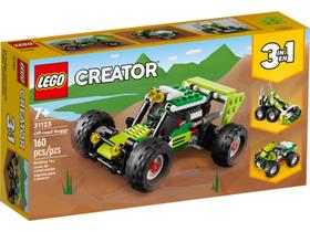 LEGO Buggy Off-Road - 31123