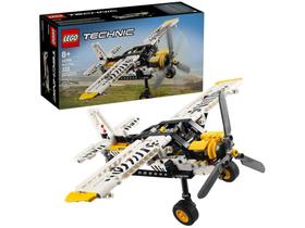 LEGO Bush Plane 42198 - 333 Peças