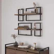 Lego c/ 4 Prateleiras Paris Affara