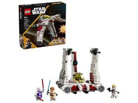 LEGO Caça Estelar Torrente V-19 75432 - 567 Peças LEGO Caça Estelar Torrente V-19 75432 - 567 Peças