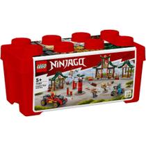 Lego Caixa Criativa Ninjago 530 Peças - 71787
