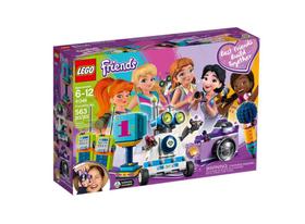 LEGO Caixa da Amizade - 41346