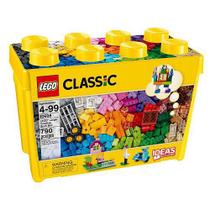 Lego caixa grande pecas criativas - ref 4111110698