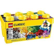 LEGO - Caixa Média de Peças Criativas Lego - 10696