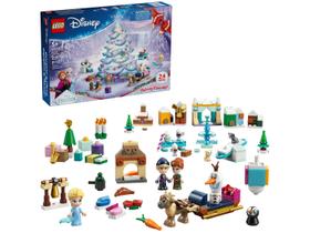 LEGO Calendário do Advento 2025 43273