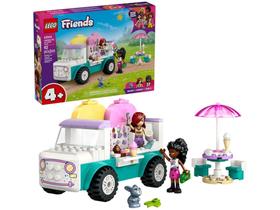 LEGO Caminhão de Sorvete de Heartlake City - 42644 92 Peças