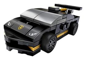 Lego Campeões de Velocidade 30342