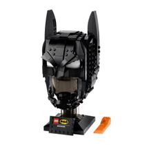 Lego Capuz do Batman - Lego 76182