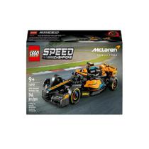 Lego carro corrida formula 1 da mclaren 76919