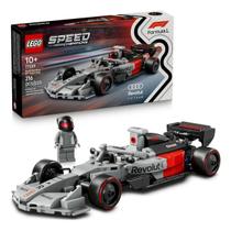 Lego Carro de Corrida Audi Revolut F1 Team R26 216 Peças