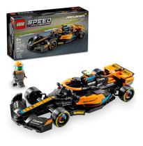Lego Carro De Corrida De Formula 1 Mclaren 245 Peças 76919 Lego Carro De Corrida De Formula 1 Mclaren 245 Peças 76919